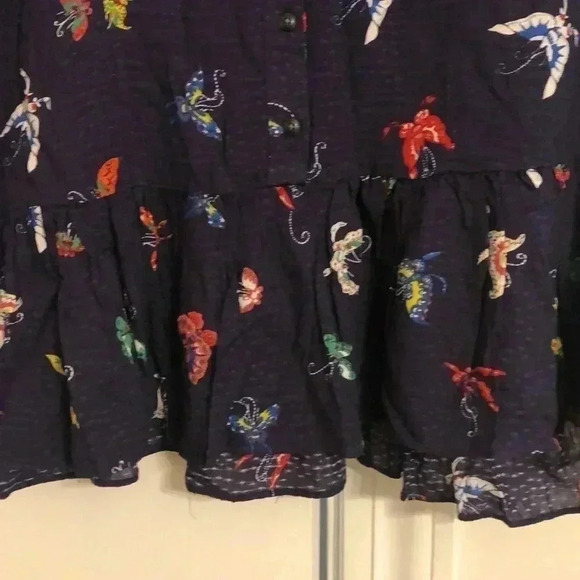 Maeve by Anthropologie blouse - Picture 6 of 10